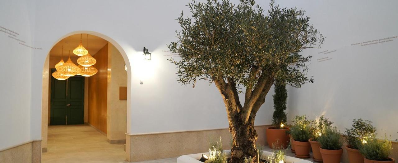 Casa De La Vega Suites Chiclana de la Frontera Exterior foto
